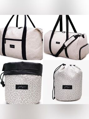 Matching Travel Bag Set (3-Piece) *New*